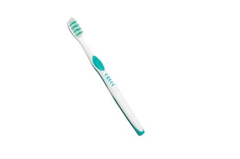 Quala Q16793 Action Tip Toothbrushes 37 Tufts Soft 72/Cs in Kuwait
