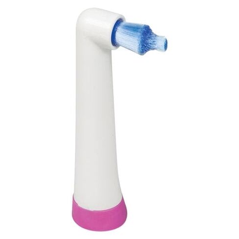 Denmat 9290L Rotadent ProCare فرشاة كونتور ذات رأس طويل in Kuwait