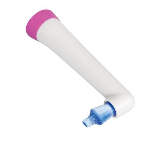 Denmat 9290L Rotadent ProCare فرشاة كونتور ذات رأس طويل in Kuwait