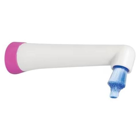 Denmat 9290L Rotadent ProCare فرشاة كونتور ذات رأس طويل in Kuwait