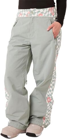 طباعة سروال Roxy BRONX SHL، Cross Your Heart، متوسط in Kuwait