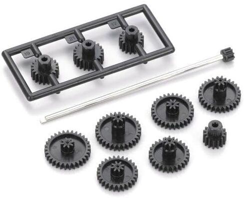 Kyosho Pinion & Spur Gear Set for Mini-Z MD006 in Kuwait