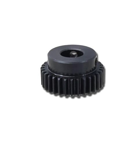 1 Module 15 Teeth - 20 Teeth boss Gear Finished Inner Hole Optional(1 Module 16 Perforations 6) in Kuwait