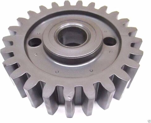 Kawasaki 59051-2113 Spur Gear Genuine Original Equipment Manufacturer (OEM) Part in Kuwait