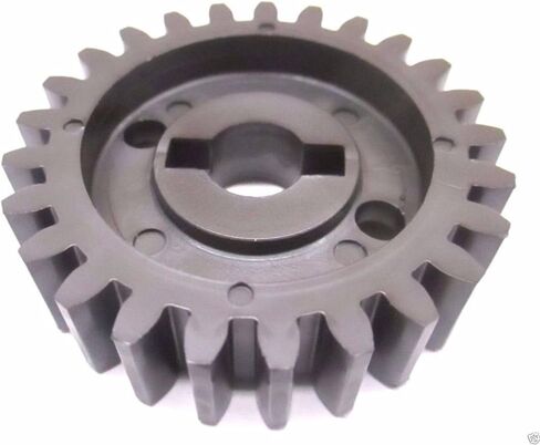 Kawasaki 59051-2113 Spur Gear Genuine Original Equipment Manufacturer (OEM) Part in Kuwait