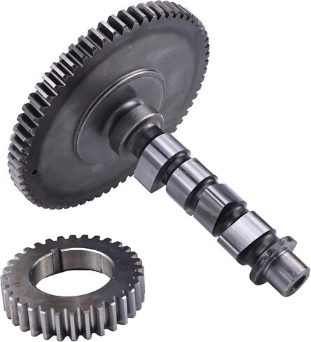 59051-2112 Spur Gear متوافق مع محركات Kawasaki KAF620 FD620D، عمود الحدبات 12044-0803 in Kuwait