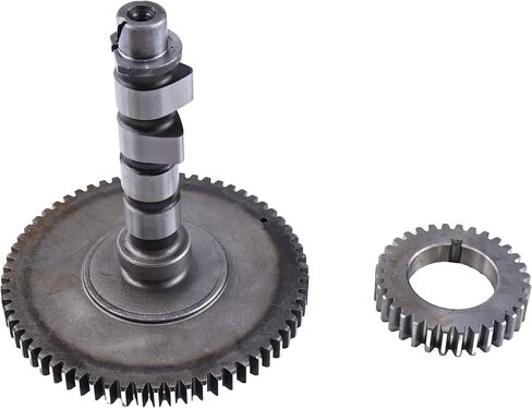 59051-2112 Spur Gear متوافق مع محركات Kawasaki KAF620 FD620D، عمود الحدبات 12044-0803 in Kuwait