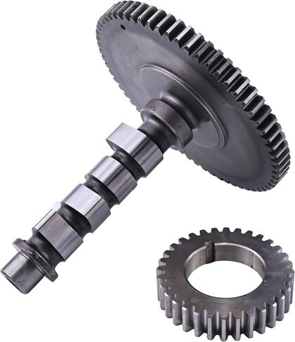 59051-2112 Spur Gear متوافق مع محركات Kawasaki KAF620 FD620D، عمود الحدبات 12044-0803 in Kuwait