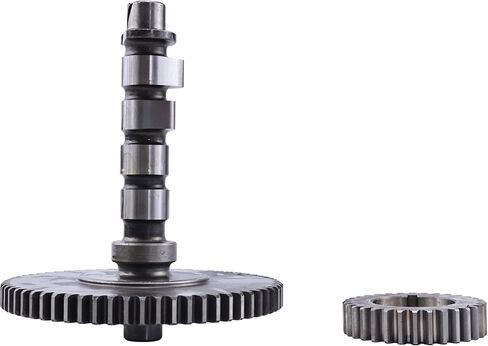 59051-2112 Spur Gear متوافق مع محركات Kawasaki KAF620 FD620D، عمود الحدبات 12044-0803 in Kuwait