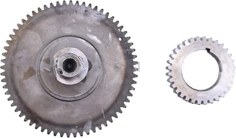 59051-2112 Spur Gear متوافق مع محركات Kawasaki KAF620 FD620D، عمود الحدبات 12044-0803 in Kuwait