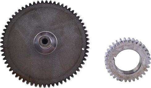 59051-2112 Spur Gear متوافق مع محركات Kawasaki KAF620 FD620D، عمود الحدبات 12044-0803 in Kuwait