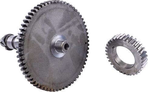 59051-2112 Spur Gear متوافق مع محركات Kawasaki KAF620 FD620D، عمود الحدبات 12044-0803 in Kuwait