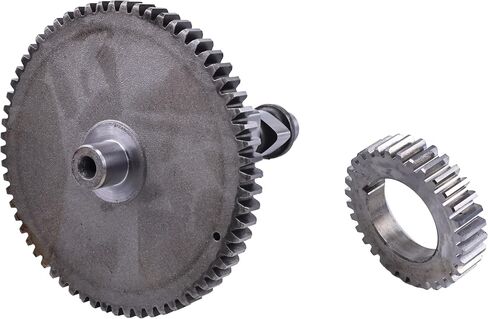 59051-2112 Spur Gear متوافق مع محركات Kawasaki KAF620 FD620D، عمود الحدبات 12044-0803 in Kuwait