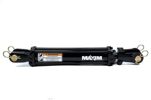 Maxim TC Double Acting Hydraulic Tie Rod Cylinder (2 x 10) in Kuwait