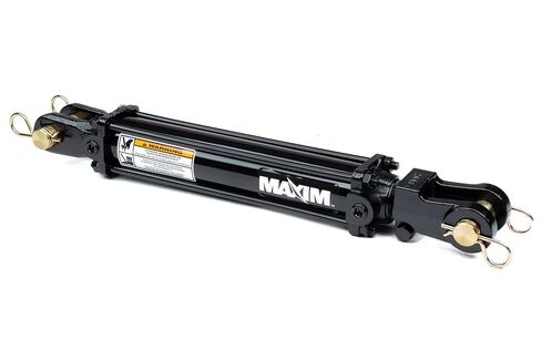 Maxim TC Double Acting Hydraulic Tie Rod Cylinder (2 x 10) in Kuwait