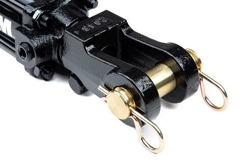 Maxim TC Double Acting Hydraulic Tie Rod Cylinder (2 x 10) in Kuwait
