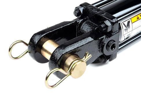 Maxim TC Double Acting Hydraulic Tie Rod Cylinder (2 x 10) in Kuwait