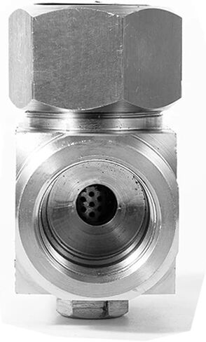 سلك الطاقة الحرارية من النوع Y مصيدة البخار CS19W-16PDN25DN15 الفولاذ المقاوم للصدأ 25c (1 ") in Kuwait