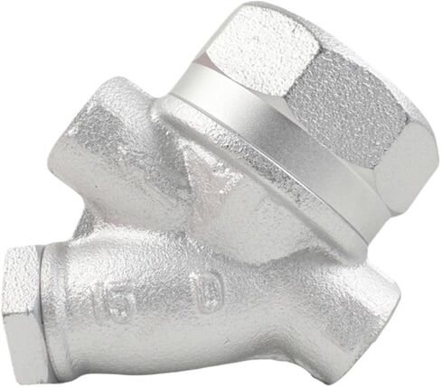 Thermodynamic disc trap with thermostatic air venting MODEL A3N STEAM TRAP(DN15) in Kuwait