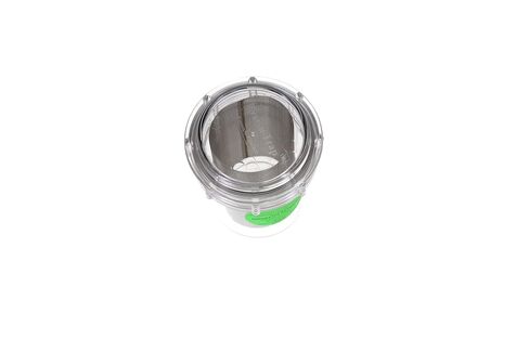 Pinnacle Products 2350-FS Evac-u-Trap Dental Evacuation Traps 3.5 x 4-3/8 8/Pk in Saudi Arabia