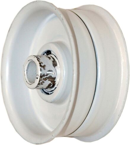 Mr Mower Parts جزازة العشب البكرة الوسيطة لـ MTD Cub Cadet # 756-0117، 956-0117 in Kuwait
