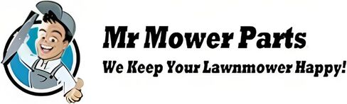 Mr Mower Parts جزازة العشب البكرة الوسيطة لـ MTD Cub Cadet # 756-0117، 956-0117 in Kuwait