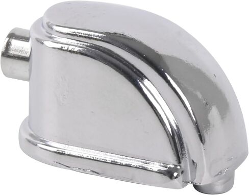 Yibuy 8 قطع Snare Drum العروات 1.02 بوصة تباعد الفتحات لملحقات الإيقاع in Kuwait