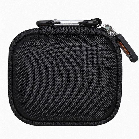 Hard EVA Carrying Case Compatible with Pocket/ABVPO/Comulytic AI Voice Recorder, Universal Digital AI Voice Recorder Protective Travel Storage Bag Dustproof Droproof (Case Only) in Kuwait