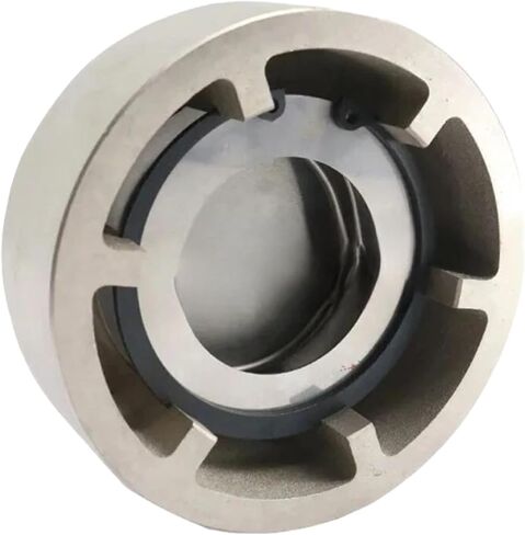 39481155 (الرقم القديم 23850738) صمام فحص OEM متوافق مع Ingersoll Rand in Kuwait