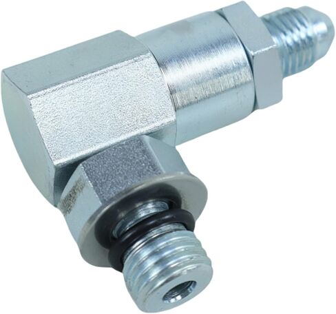 1PC Return Pipe Check Valve Fits for 54775556 Ingersoll Rand Screw Air Compressor in Kuwait