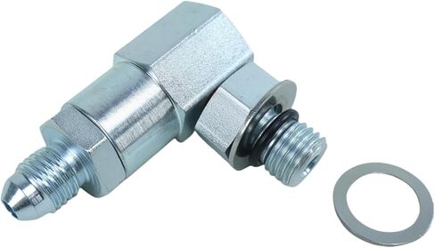 1PC Return Pipe Check Valve Fits for 54775556 Ingersoll Rand Screw Air Compressor in Kuwait