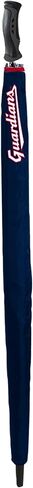 Team Effort Cleveland Guardians 62" WindSheer® Lite Umbrella in Kuwait