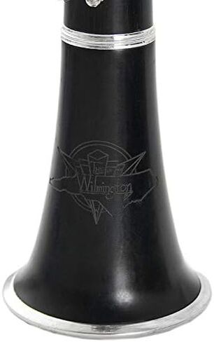 THE WILMINGTON CLARINET (903) Professional in Saudi Arabia