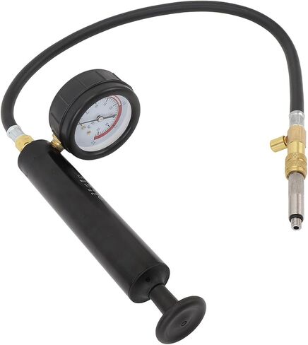 Outboard Motor Leak Detector, 90890 06840 Iron Plastic Gearbox Leak Tester with Accurate Detection, for Various Outboard Motor in Kuwait