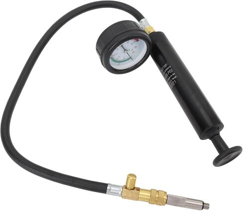 Outboard Motor Leak Detector, 90890 06840 Iron Plastic Gearbox Leak Tester with Accurate Detection, for Various Outboard Motor in Kuwait
