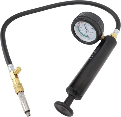 Outboard Motor Leak Detector, 90890 06840 Iron Plastic Gearbox Leak Tester with Accurate Detection, for Various Outboard Motor in Kuwait