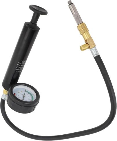 Outboard Motor Leak Detector, 90890 06840 Iron Plastic Gearbox Leak Tester with Accurate Detection, for Various Outboard Motor in Kuwait
