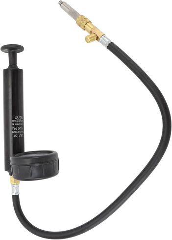 Outboard Motor Leak Detector, 90890 06840 Iron Plastic Gearbox Leak Tester with Accurate Detection, for Various Outboard Motor in Kuwait