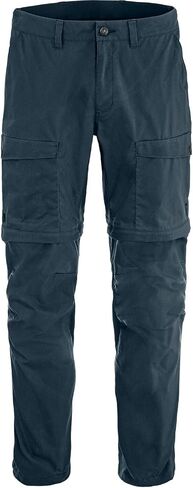 Fjällräven Men's Abisko Hybrid Trail TRS Zip-Off in Kuwait
