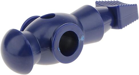 5/8 Inch Rod Foosball Men Player - Soccer for Table Football Replacement Parts - Foosball Accessories, Blue in Kuwait