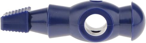 5/8 Inch Rod Foosball Men Player - Soccer for Table Football Replacement Parts - Foosball Accessories, Blue in Kuwait