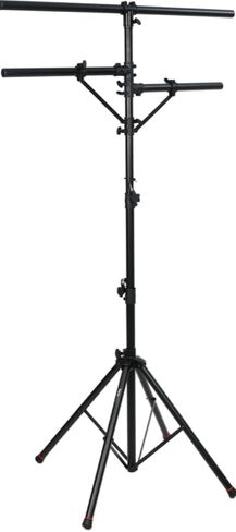 Gator Frameworks GFW-LIGHT-LS2000 Tree-style Lighting Stand with Quad Leg Base (2-pack) in Kuwait