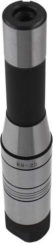 22mm R8 7/16"- 20 Shank Milling Arbor Gear Cutter Holder Compatible with Mill Toolholder Replacement Part in Kuwait