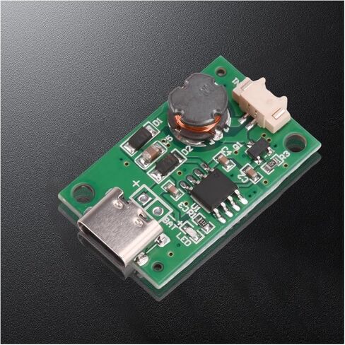 DC5V USB Nebulizer Type-C Humidifier Nebulizer Driver Module with Atomizer Sheet Mini Humidifier DIY Kit in Kuwait