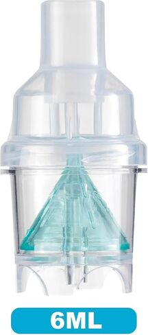 INTERTECH Medication Nebulizer KIT in Kuwait