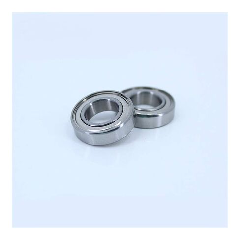 Power Transmission Products S6800ZZ Thin Section Bearing ABEC-1 S6800 Z ZZ S 6800 440C Stainless Steel S6800Z Ball Bearings 10195 mm Ball Bearings in Kuwait