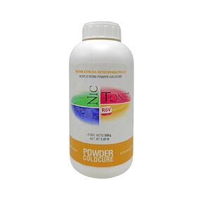 NIC Tone Cross Linked Autocure Monomer Liquid (950mL) in Kuwait