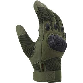 EMERSONGEAR Tac All Finger Gloves,Shooting Paintball Field Game Cycling Gloves in Saudi Arabia