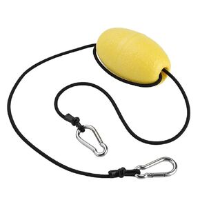 Kayak Float Kayak Fishing | Spring Cord Kayak Float Fishing Leash Waterproof Float in Saudi Arabia