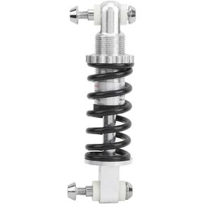 150mm Bike Shock Absorber 300LBS Capacity Aluminum Alloy Shocks Struts Rear Suspension Damper for Mountain Bikes,Electric Bikes(150mm 300LBS) in Kuwait